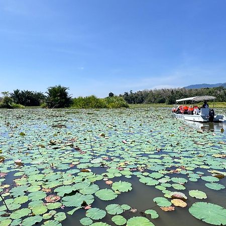 Hotel Branda Kampung Sumpitan Lenggong Tiada Sungai Kampong Ulu Jepai Zewnętrze zdjęcie