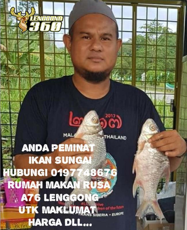 Hotel Branda Kampung Sumpitan Lenggong Tiada Sungai Kampong Ulu Jepai Zewnętrze zdjęcie
