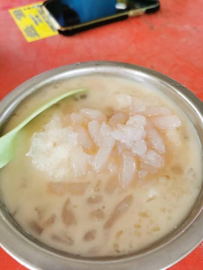 Hotel Branda Kampung Sumpitan Lenggong Tiada Sungai Kampong Ulu Jepai Zewnętrze zdjęcie