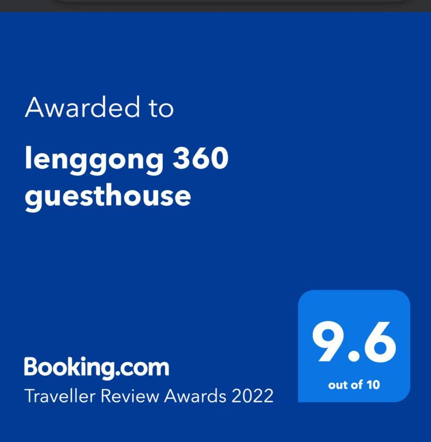 Hotel Branda Kampung Sumpitan Lenggong Tiada Sungai Kampong Ulu Jepai Zewnętrze zdjęcie